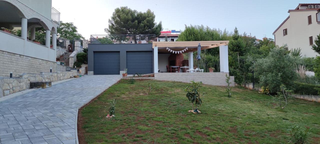 Apartment E&f, Veruda Porat, Free Parking