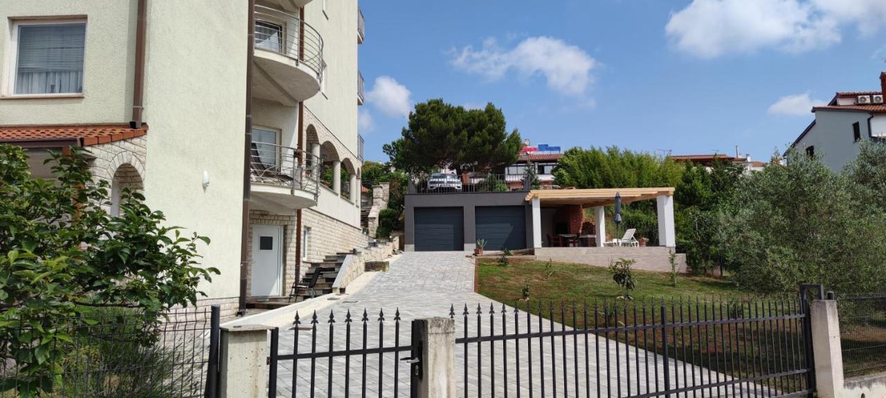 Apartment E&f, Veruda Porat, Free Parking Pula