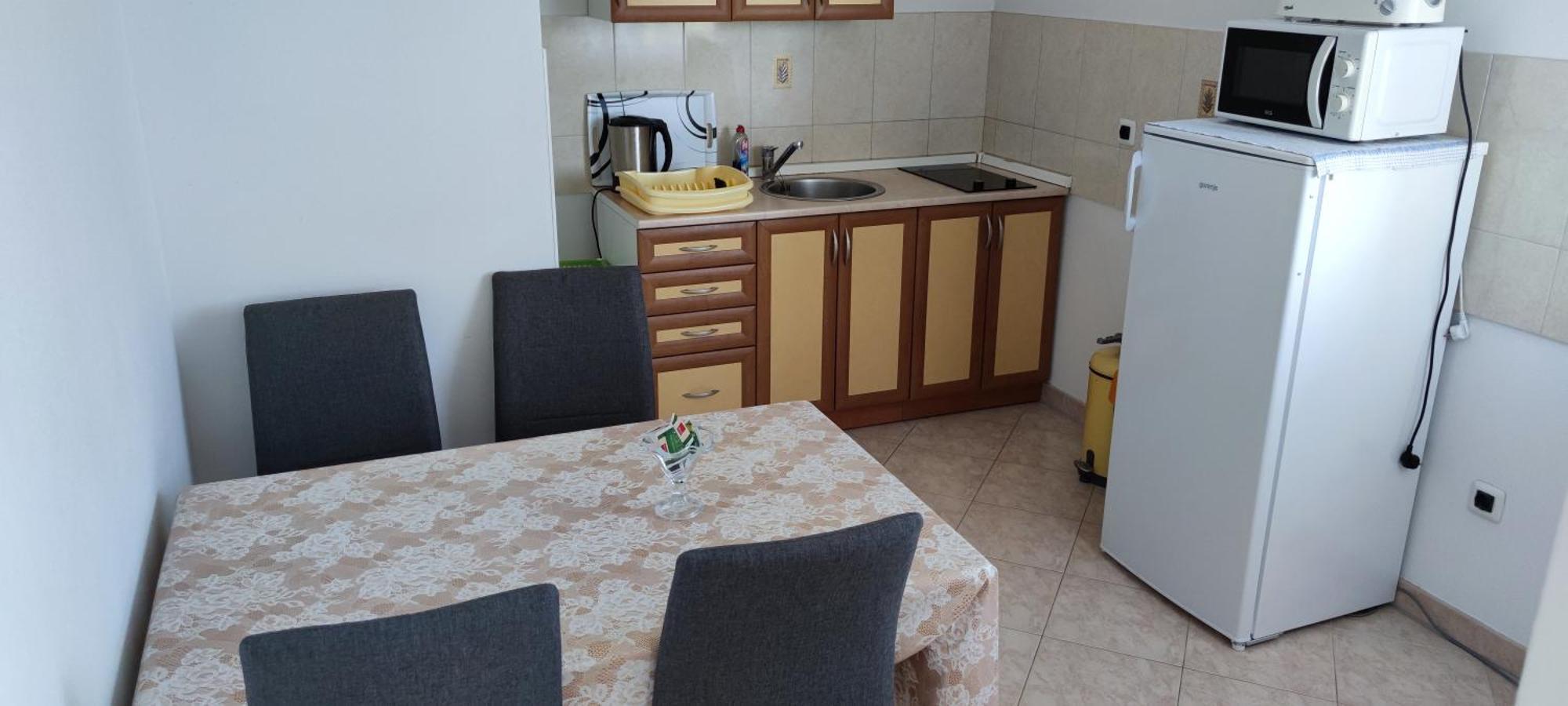 E&f, Veruda Porat, Free Parking Apartment Pula