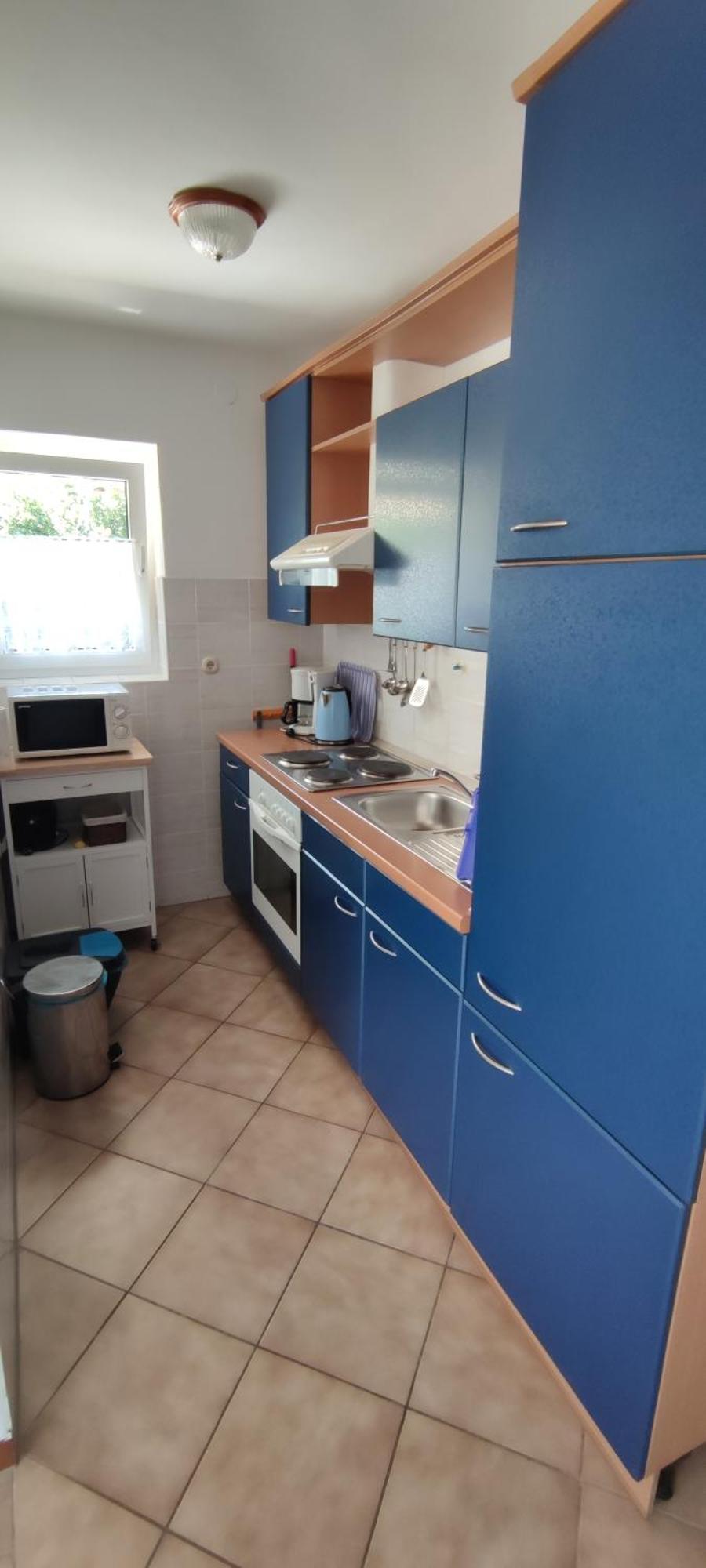 Apartment E&f, Veruda Porat, Free Parking Pula