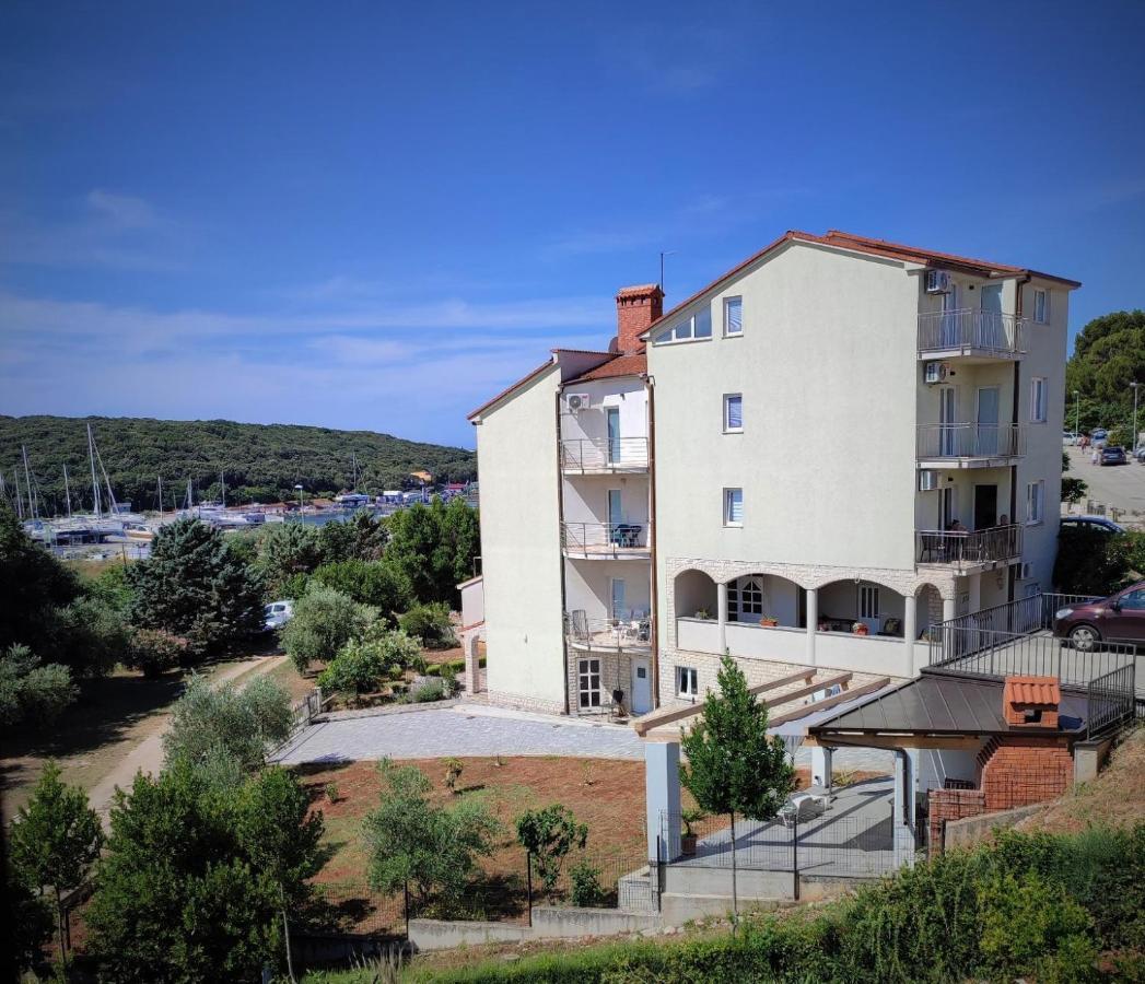 E&f, Veruda Porat, Free Parking Apartma Pula