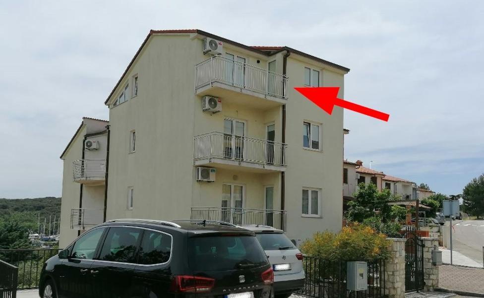 E&f, Veruda Porat, Free Parking Apartma Pula