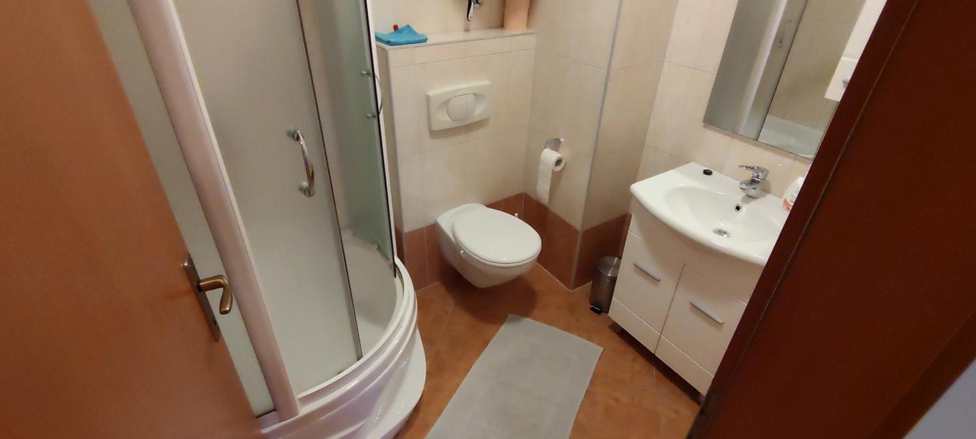E&f, Veruda Porat, Free Parking * Pula