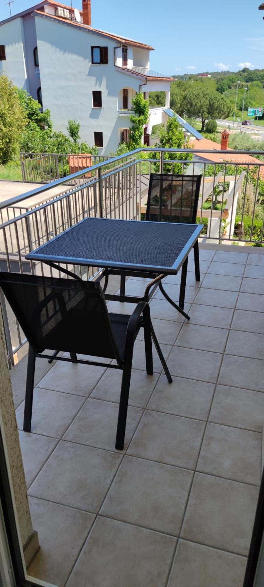 Apartman E&f, Veruda Porat, Free Parking *