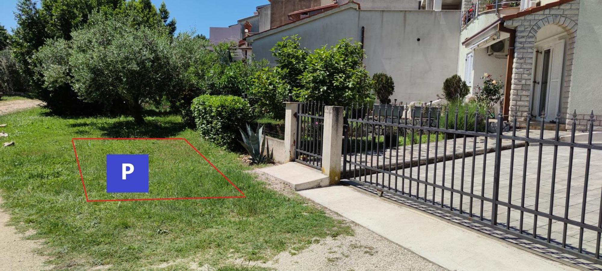 E&f, Veruda Porat, Free Parking * Pula
